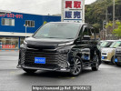 Toyota Voxy ZWR90W