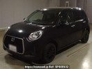 Toyota Passo M700A