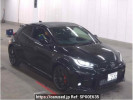 Toyota GR YARIS GXPA16