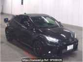 Toyota GR YARIS
