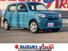 Suzuki Alto HA97S