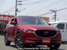 Mazda CX-5 KF2P