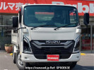 Isuzu Elf Truck NKR88AT