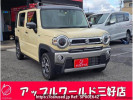 Suzuki Hustler MR92S