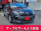 Toyota YARIS MXPA10