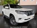 Toyota Land Cruiser Prado GDJ150W
