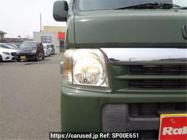 Used2014 MT Honda Vamos HM1Image[1]