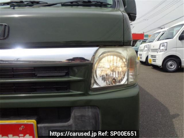 Used2014 MT Honda Vamos HM1Image[2]