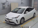 Toyota Prius ZVW51