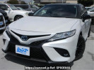 Toyota Camry AXVH70