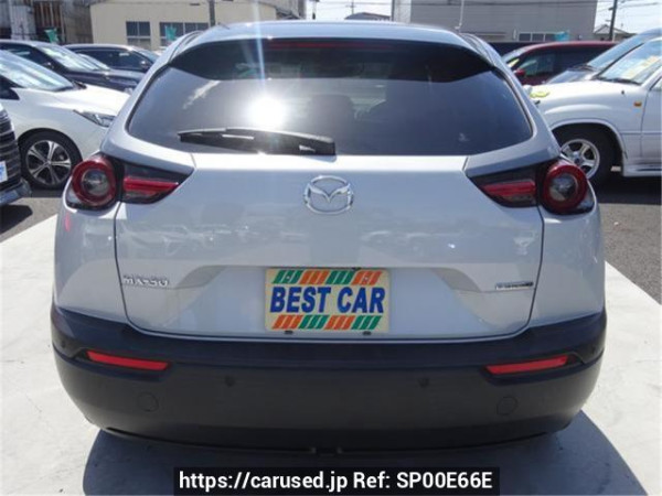 Used2021 AT Mazda MX-30 DREJ3PImage[1]