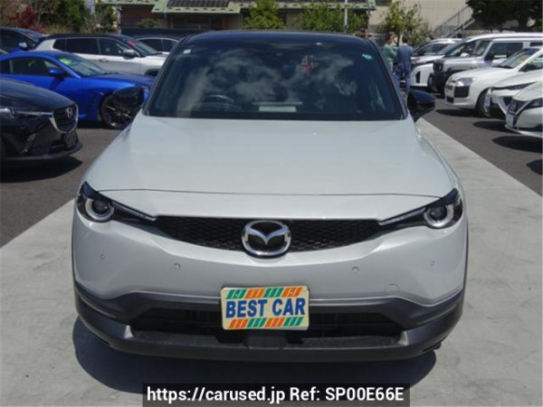 Used2021 AT Mazda MX-30 DREJ3PImage[2]