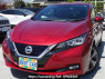 Used2018 AT Nissan Leaf ZE1Image[0]