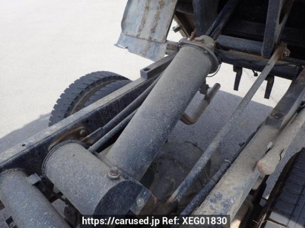 Used 1997 MT mitsubishi canter FE516BD Image[3]
