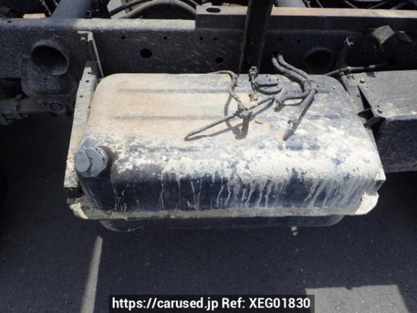Used 1997 MT mitsubishi canter FE516BD Image[4]