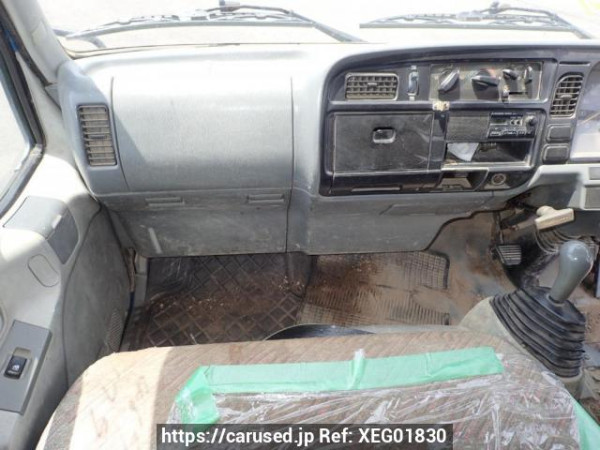 Used 1997 MT mitsubishi canter FE516BD Image[17]