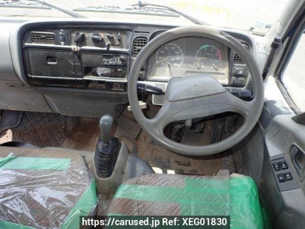 Used 1997 MT mitsubishi canter FE516BD Image[18]