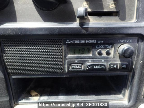 Used 1997 MT mitsubishi canter FE516BD Image[19]