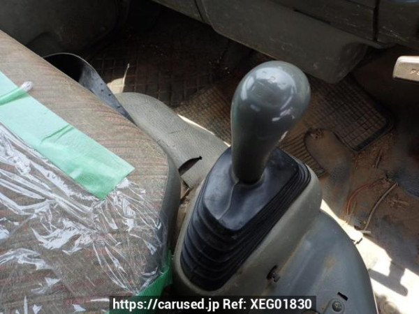 Used 1997 MT mitsubishi canter FE516BD Image[20]
