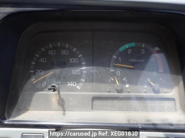 Used 1997 MT mitsubishi canter FE516BD Image[21]