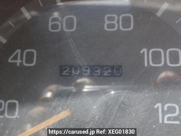 Used 1997 MT mitsubishi canter FE516BD Image[22]