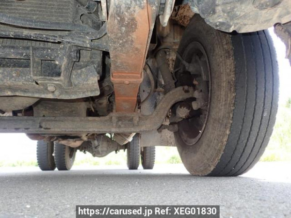 Used 1997 MT mitsubishi canter FE516BD Image[28]