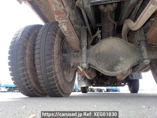 Used 1997 MT mitsubishi canter FE516BD Image[29]