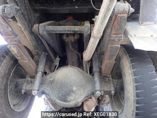 Used 1997 MT mitsubishi canter FE516BD Image[30]