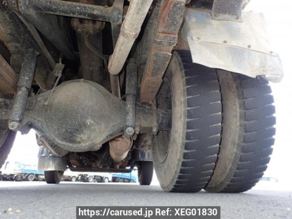 Used 1997 MT mitsubishi canter FE516BD Image[31]