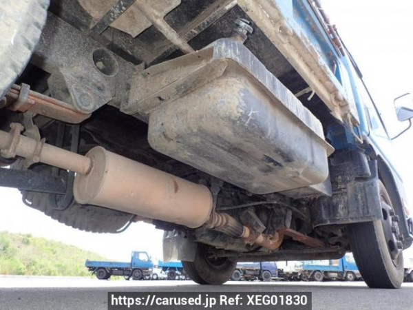 Used 1997 MT mitsubishi canter FE516BD Image[34]