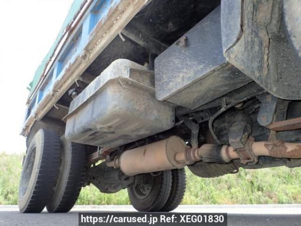 Used 1997 MT mitsubishi canter FE516BD Image[35]