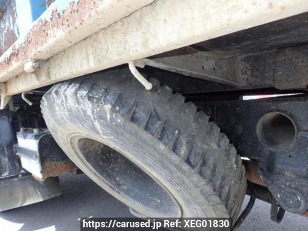 Used 1997 MT mitsubishi canter FE516BD Image[36]