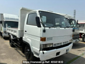 Isuzu Juston