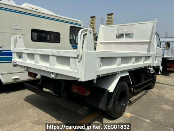 Used 1994 MT isuzu juston NRR32C Image[6]