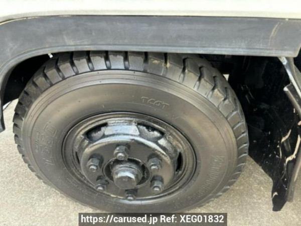 Used 1994 MT isuzu juston NRR32C Image[7]
