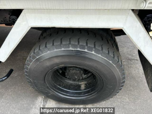 Used 1994 MT isuzu juston NRR32C Image[8]