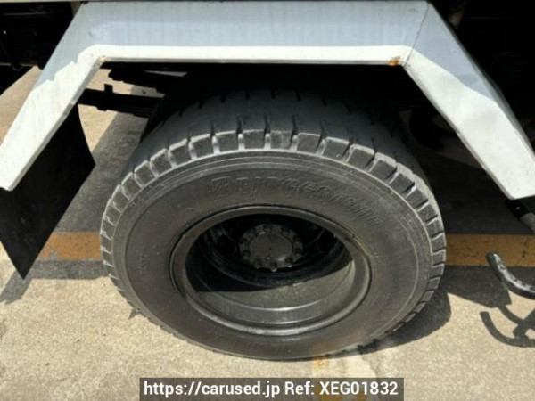 Used 1994 MT isuzu juston NRR32C Image[10]