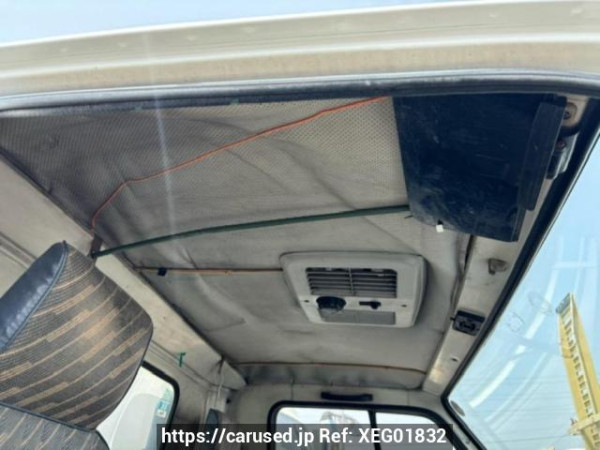 Used 1994 MT isuzu juston NRR32C Image[14]