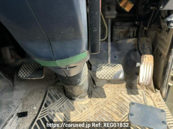 Used 1994 MT isuzu juston NRR32C Image[15]