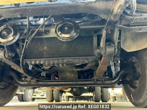 Used 1994 MT isuzu juston NRR32C Image[17]