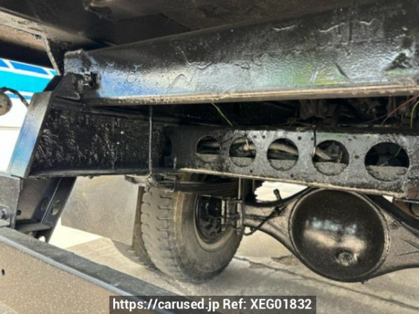 Used 1994 MT isuzu juston NRR32C Image[19]
