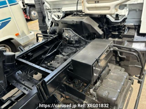 Used 1994 MT isuzu juston NRR32C Image[21]