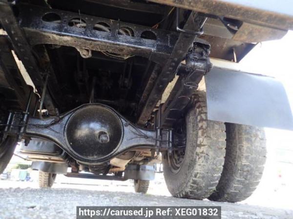 Used 1994 MT isuzu juston NRR32C Image[25]