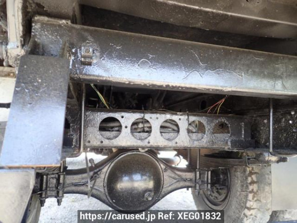 Used 1994 MT isuzu juston NRR32C Image[26]