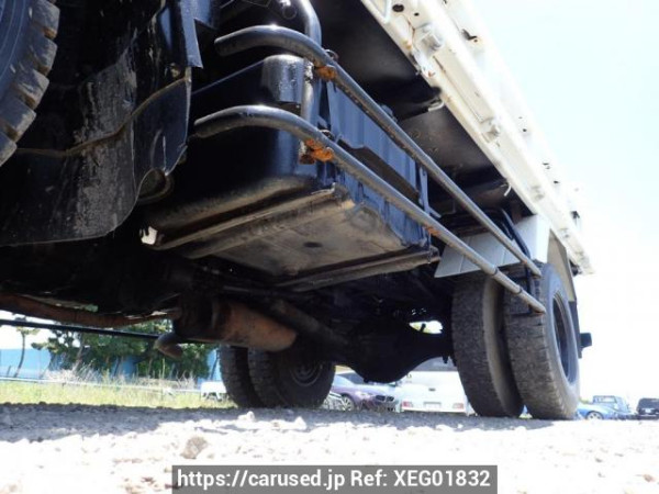 Used 1994 MT isuzu juston NRR32C Image[27]