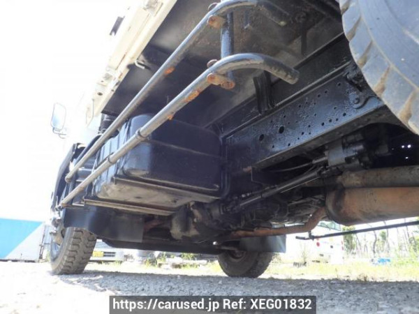Used 1994 MT isuzu juston NRR32C Image[28]
