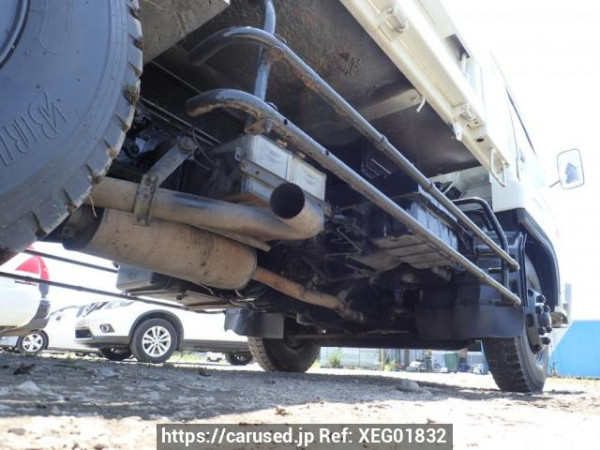 Used 1994 MT isuzu juston NRR32C Image[29]