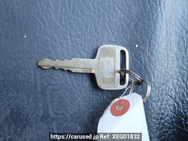 Used 1994 MT isuzu juston NRR32C Image[31]