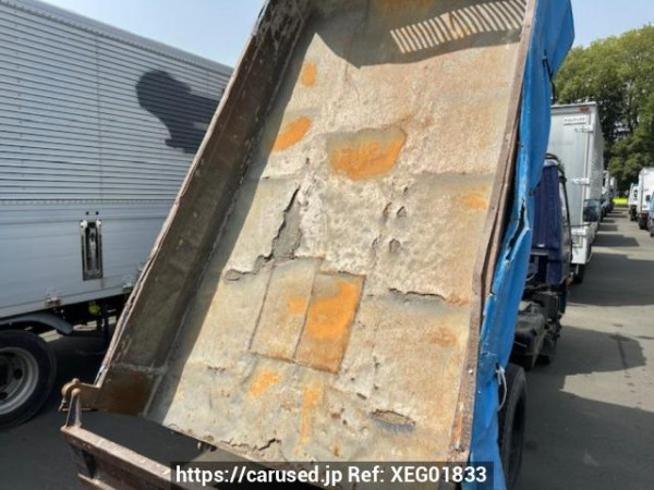 Used 1993 MT mitsubishi canter FE317BD Image[9]