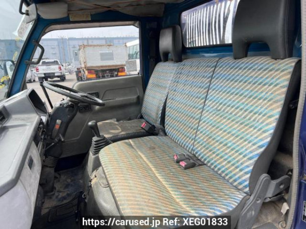 Used 1993 MT mitsubishi canter FE317BD Image[13]